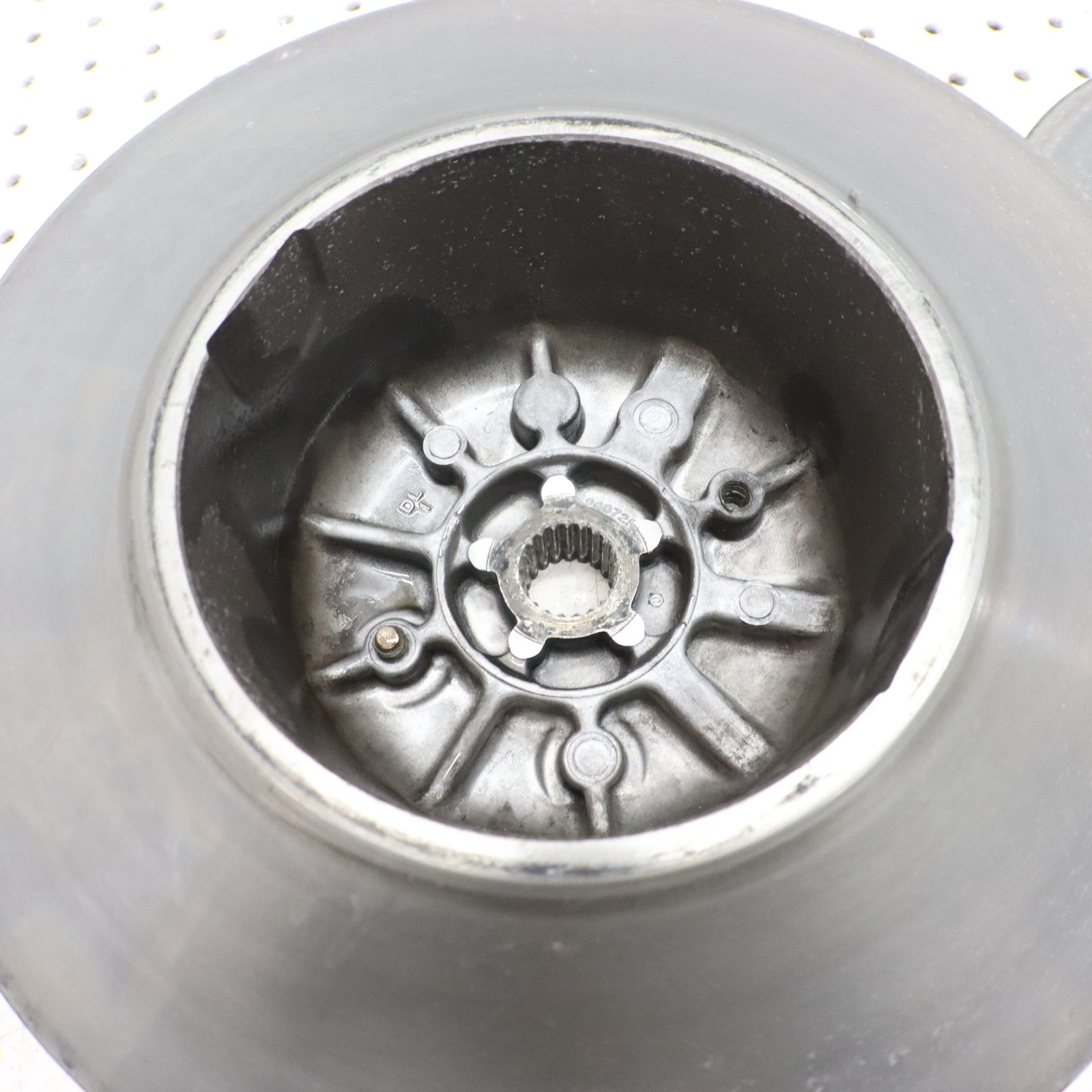 2016 Arctic Cat M8000 Driven Clutch Secondary Clutch 0726-388 48S ER3