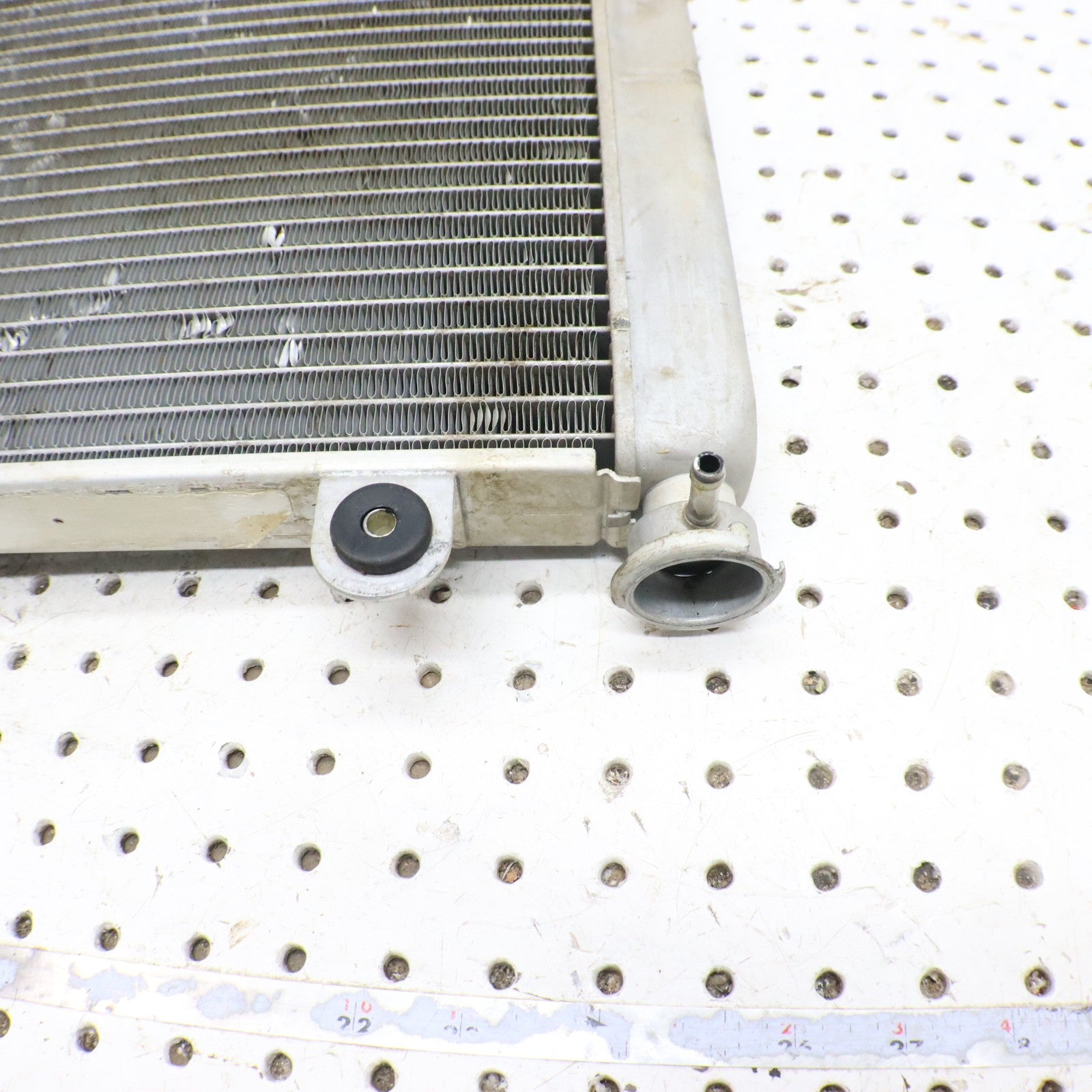 2013 Polaris Ranger 800 Radiator 1240528 1240721