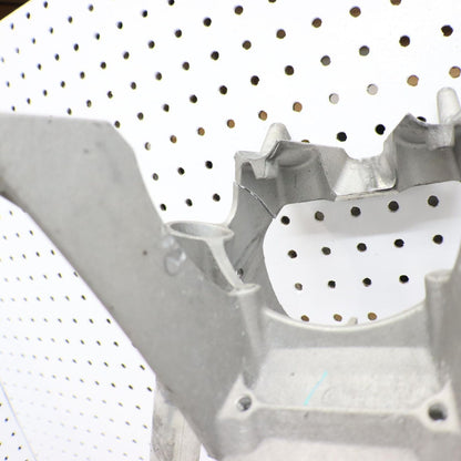 2014 POLARIS PRO RMK 800 OVER STRUCTURE FRAME TUBULAR ASSEMBLY 1018403 cracked