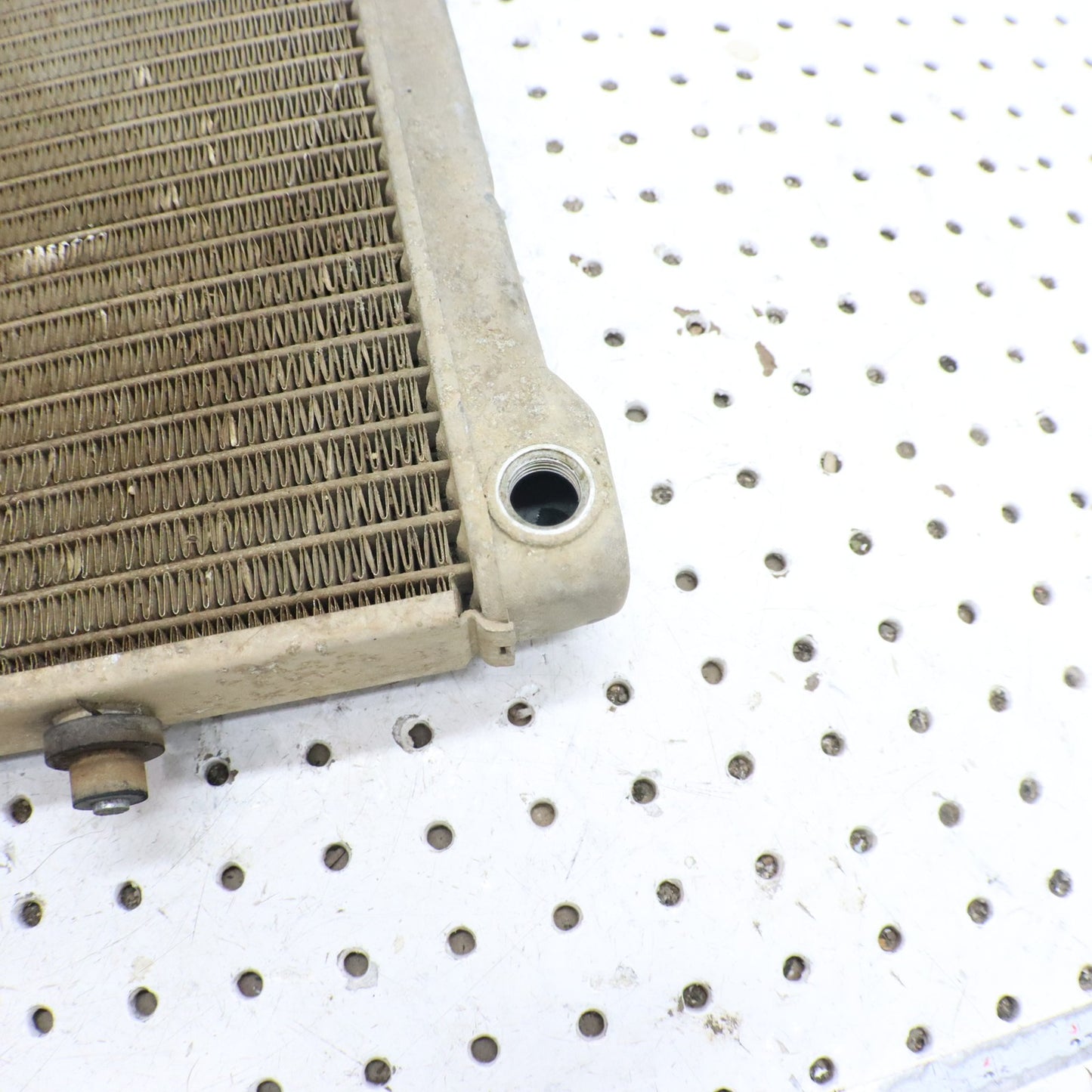 2003 Polaris Sportsman 600 Radiator 1240103 1240534