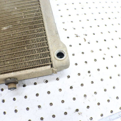 2003 Polaris Sportsman 600 Radiator 1240103 1240534