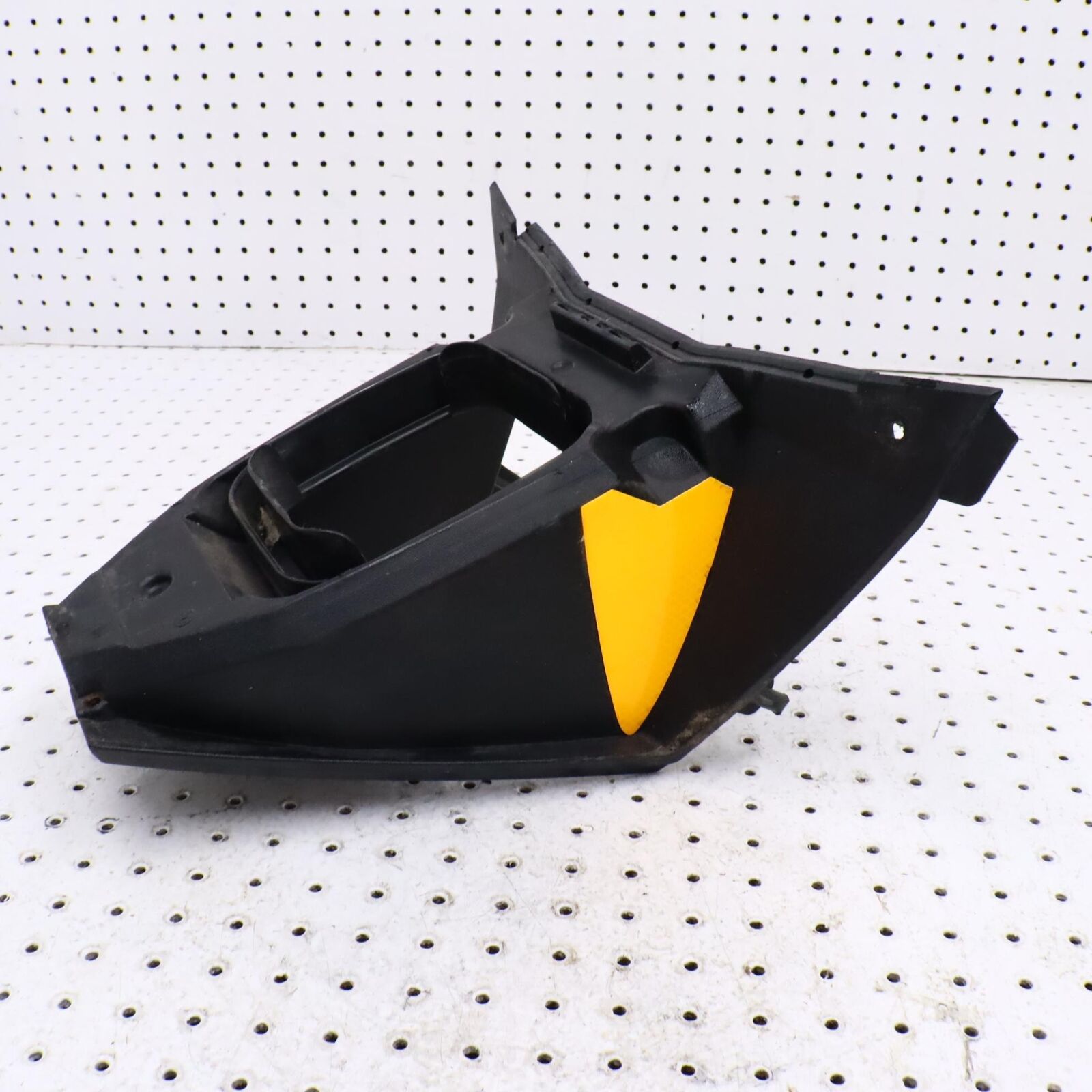 2012 ARCTIC CAT PROCROSS XF1100 Plenum, Air Intake - Lower Front 5706-990