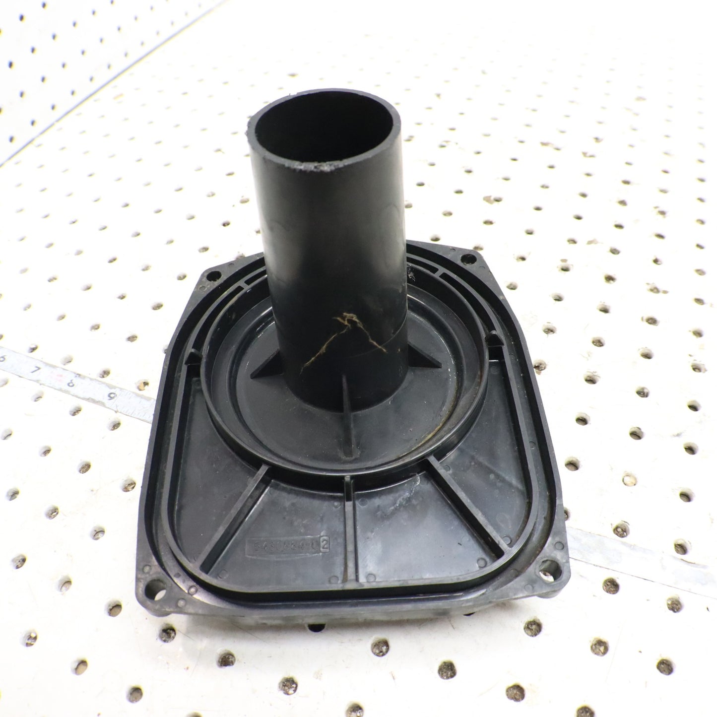 1995 Polaris Xplorer 400 Airbox Air Box  Lid Cover Cap 5430884