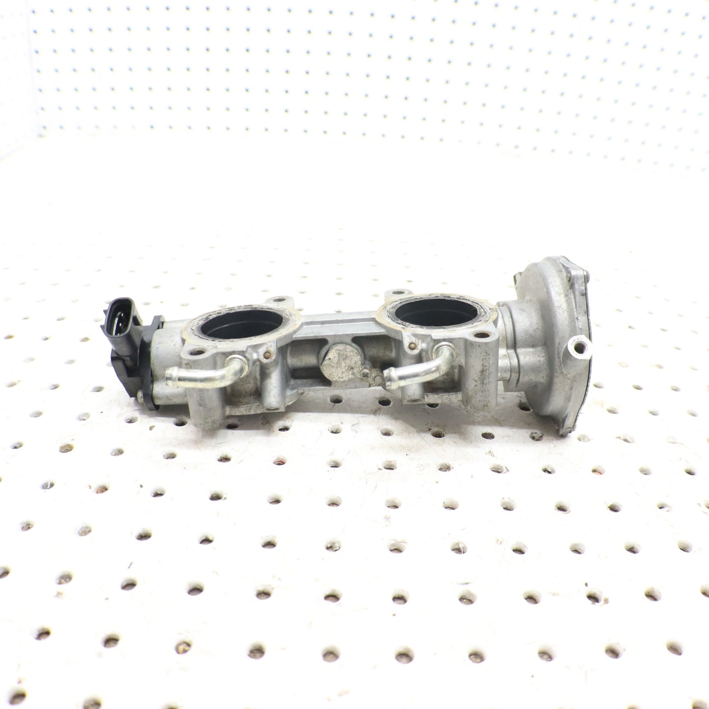 2009 Polaris Sportsman Xp 850 Throttle Body 1203943