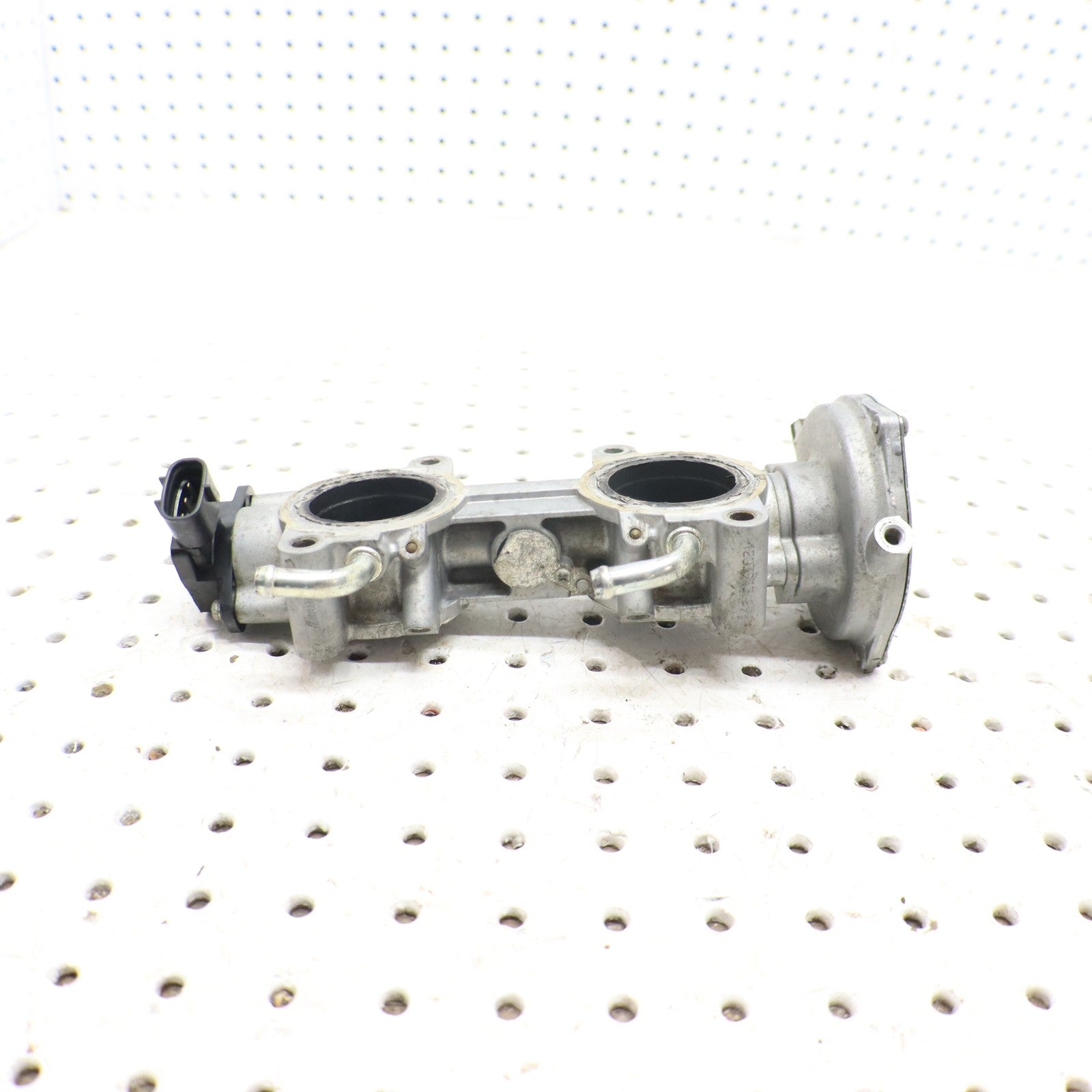 2009 Polaris Sportsman Xp 850 Throttle Body 1203943