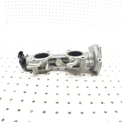 2009 Polaris Sportsman Xp 850 Throttle Body 1203943