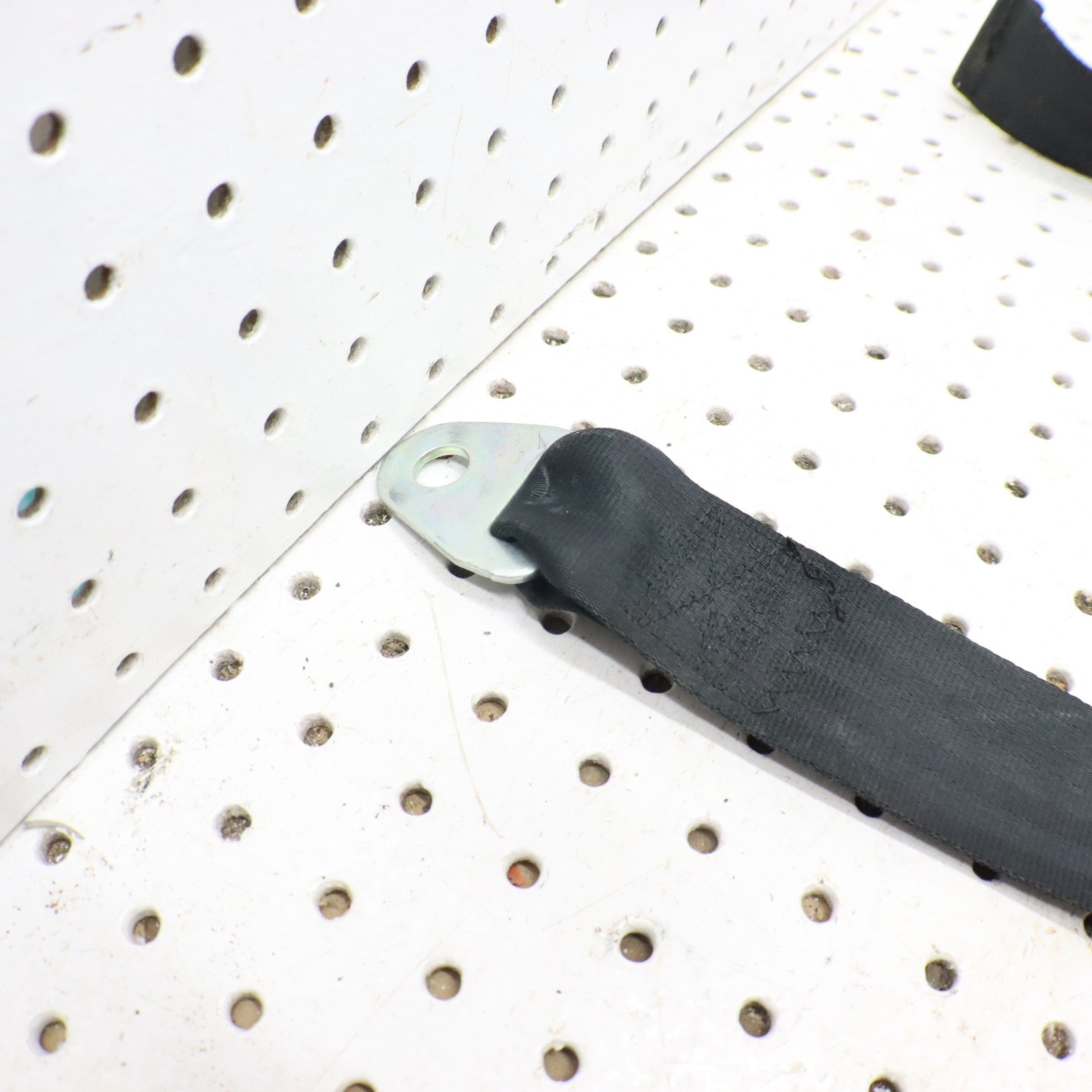 2013 Polaris Ranger 800 CENTER SEAT BELT ASSEMBLY 2634093