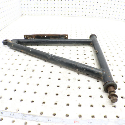 2018 Polaris Sportsman 570 Efi Front Lower Left Control A Arm 1542161-067 DENT