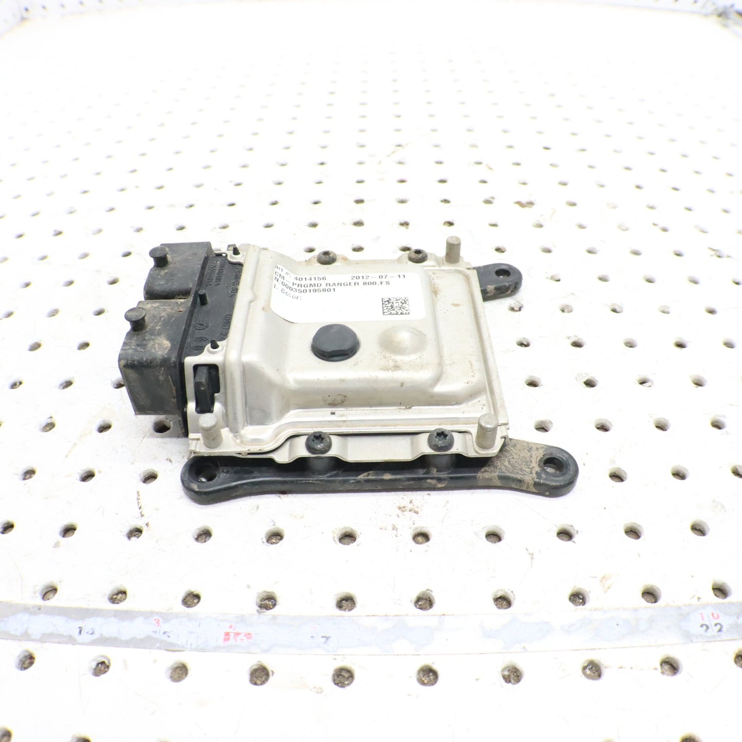 2013 Polaris Ranger 800 Ecu Ecm Cdi Computer 4014156