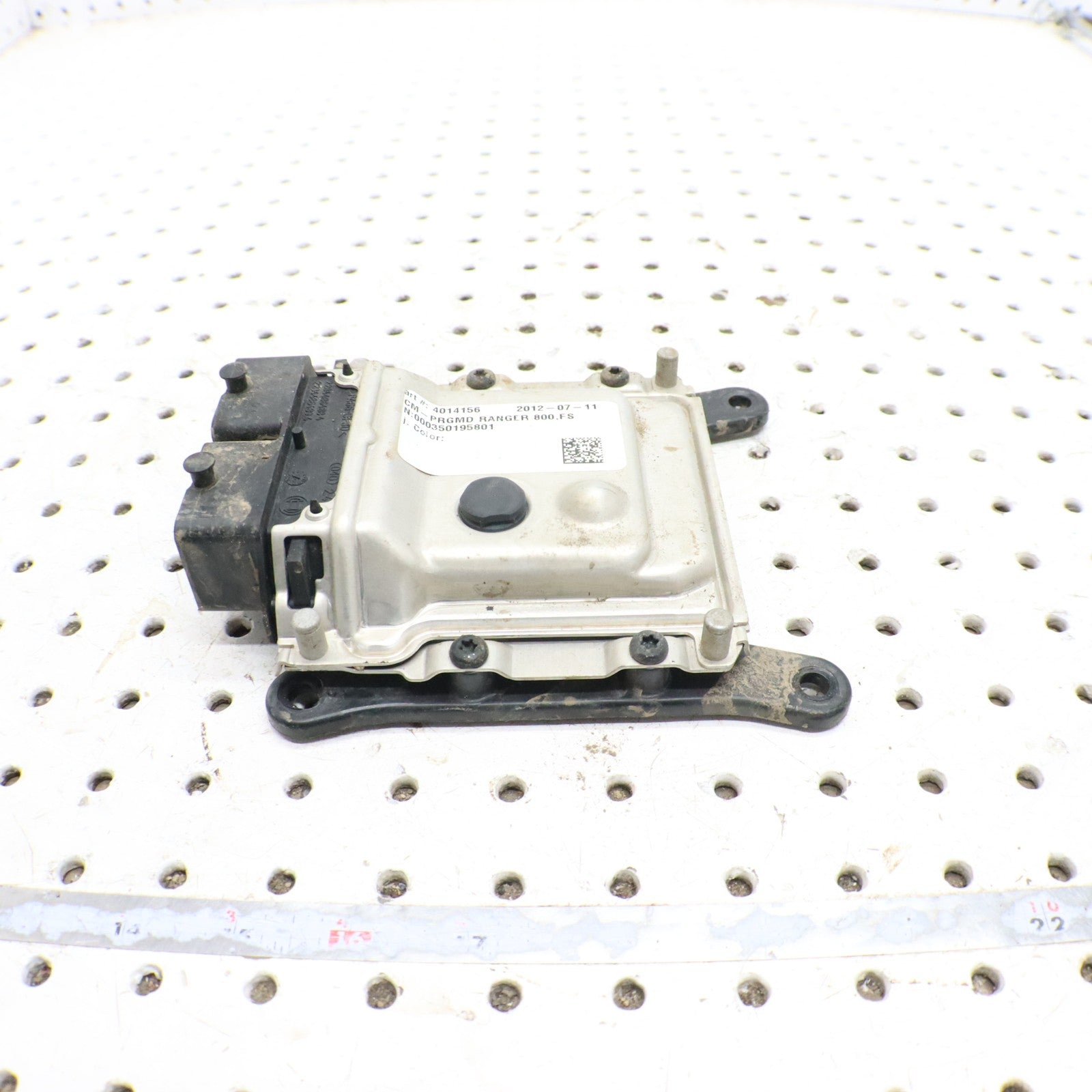 2013 Polaris Ranger 800 Ecu Ecm Cdi Computer 4014156