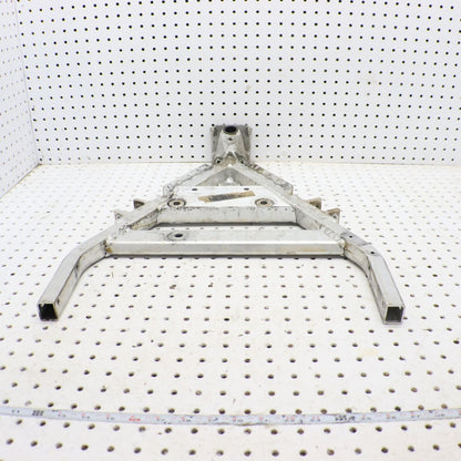 2016 ARCTIC CAT XF 6000 FRAME FRONT LOWER BULKHEAD CHASSIS 1707-844; 3707-130