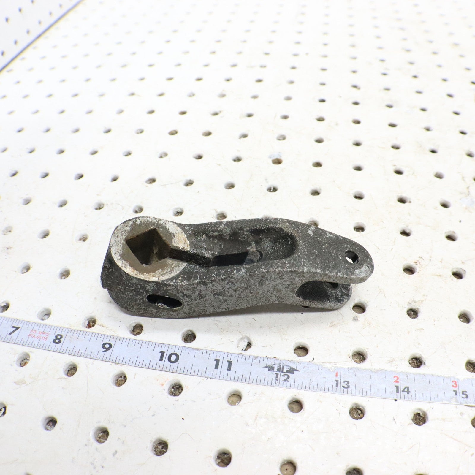 2009 Arctic Cat Crossfire R 8 Sway Bar ARM 2703-096