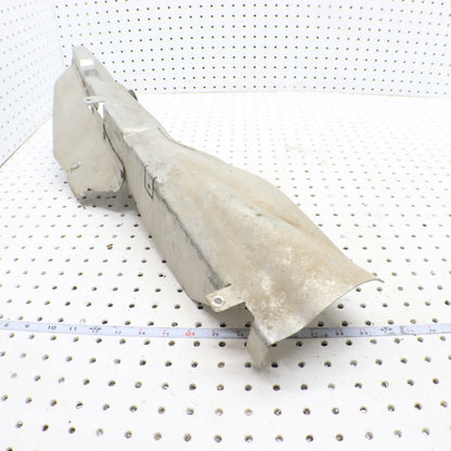 2008 Polaris Sportsman 800 Exhaust Heat Shield 5251237