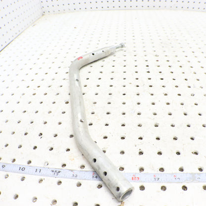 2016 Polaris Rush 800 Tunnel RUNNING BOARD SUPPORT RH 1019179