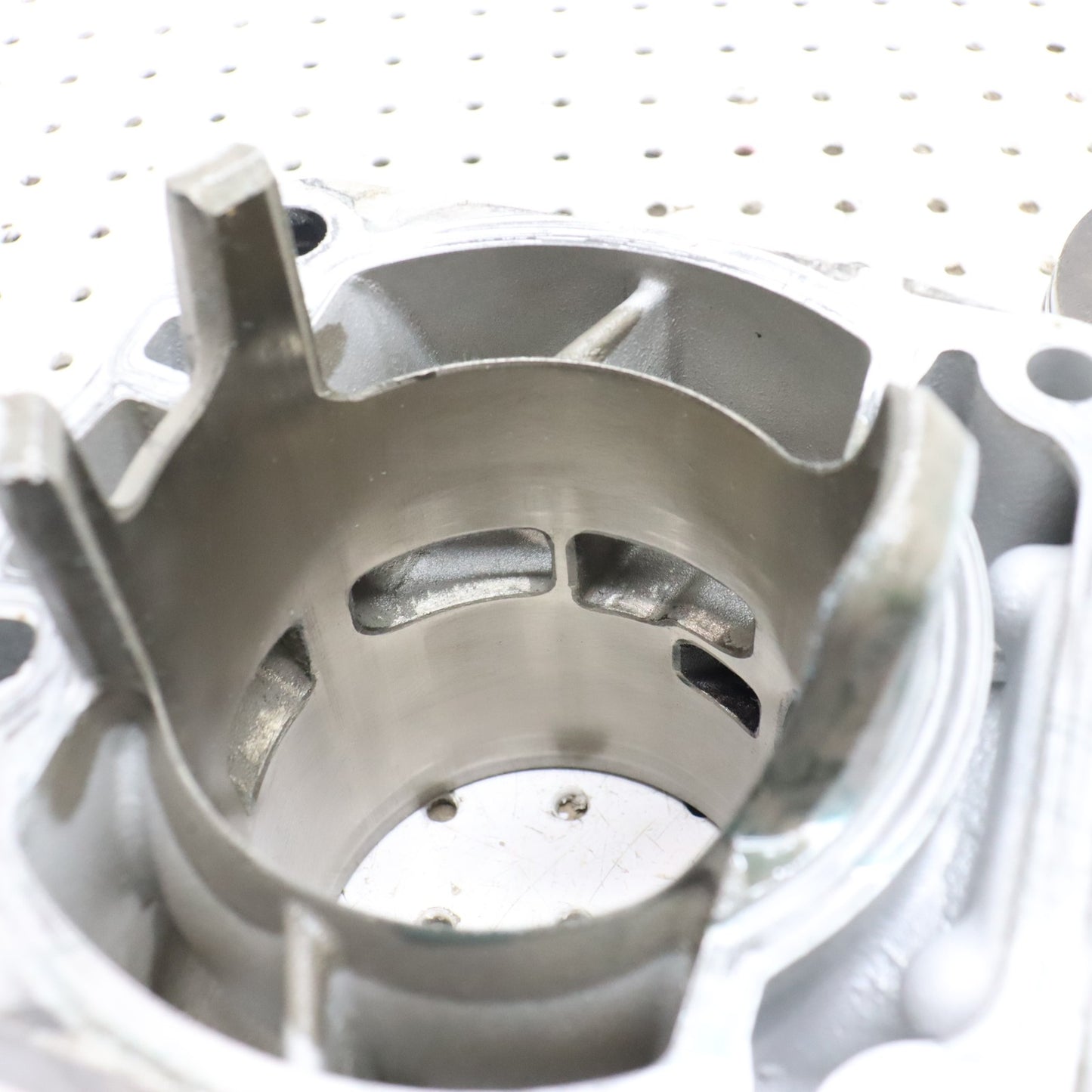 2012 Arctic Cat Proclimb M800 Cylinder Jug GOOD! 3007-849