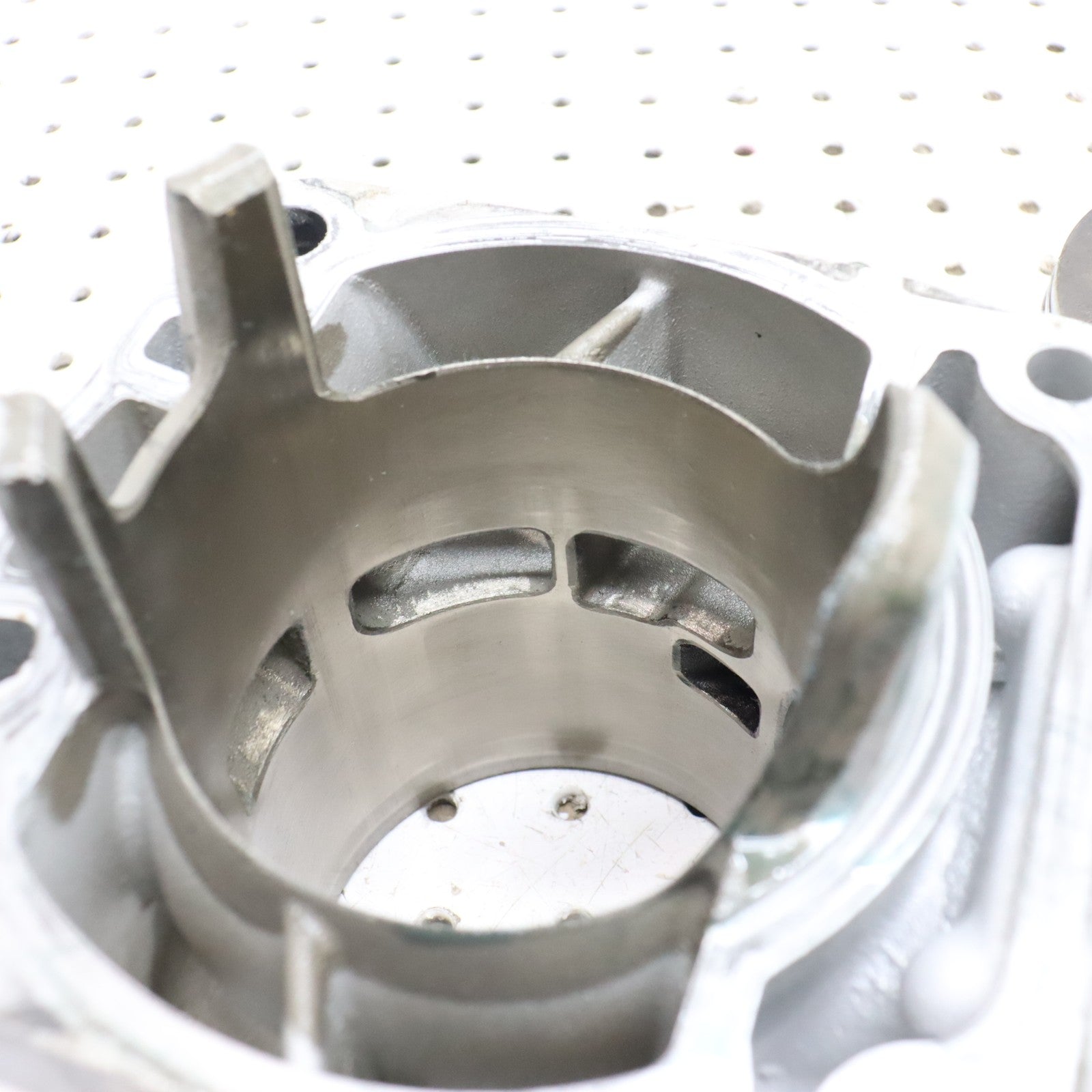 2012 Arctic Cat Proclimb M800 Cylinder Jug GOOD! 3007-849