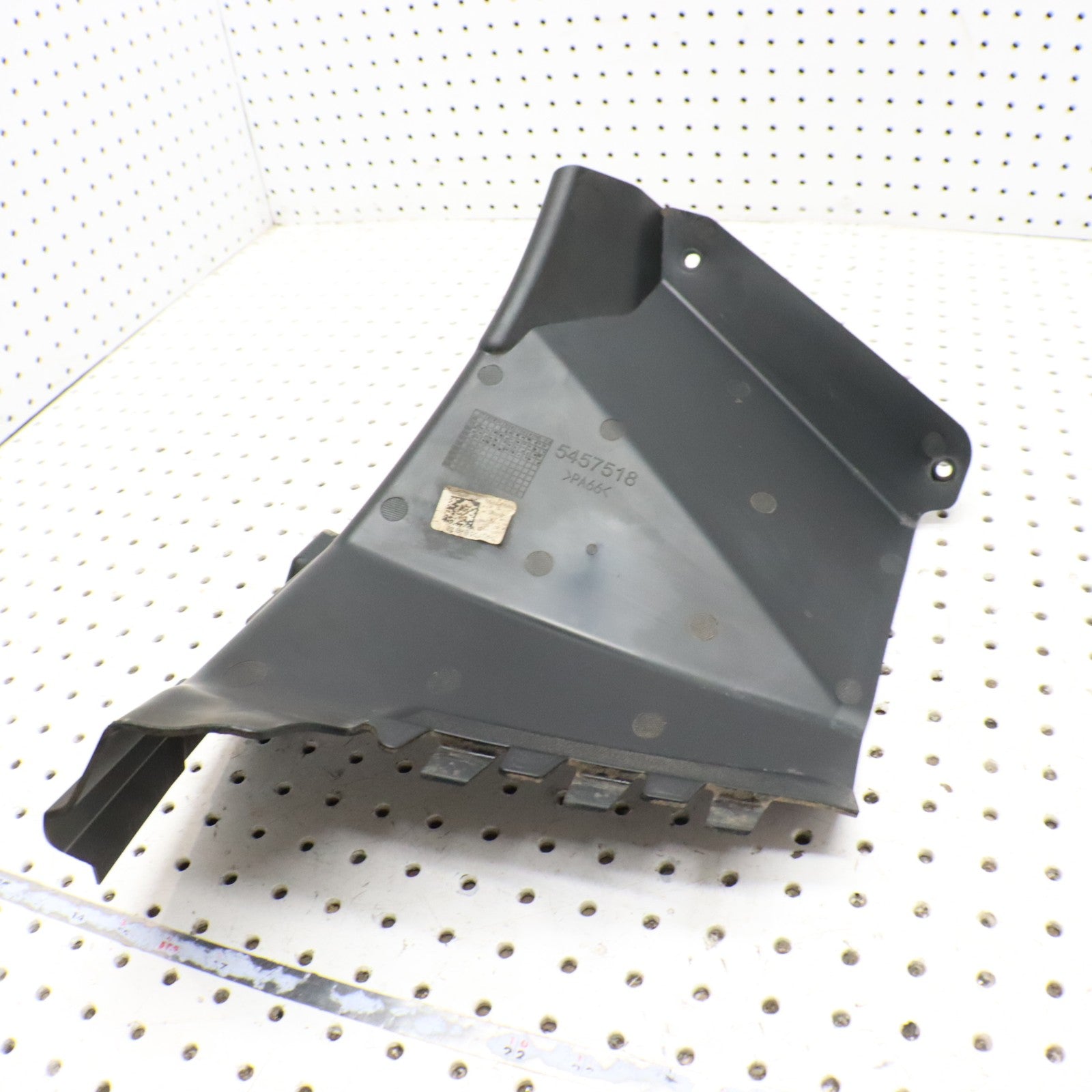 2024 Polaris Sportsman 570 Efi Eps REAR FENDER Exhaust Heat Shield 5457518-070