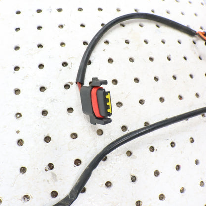 2007 Polaris Iq 600 Tail Light Wire Harness 2461162