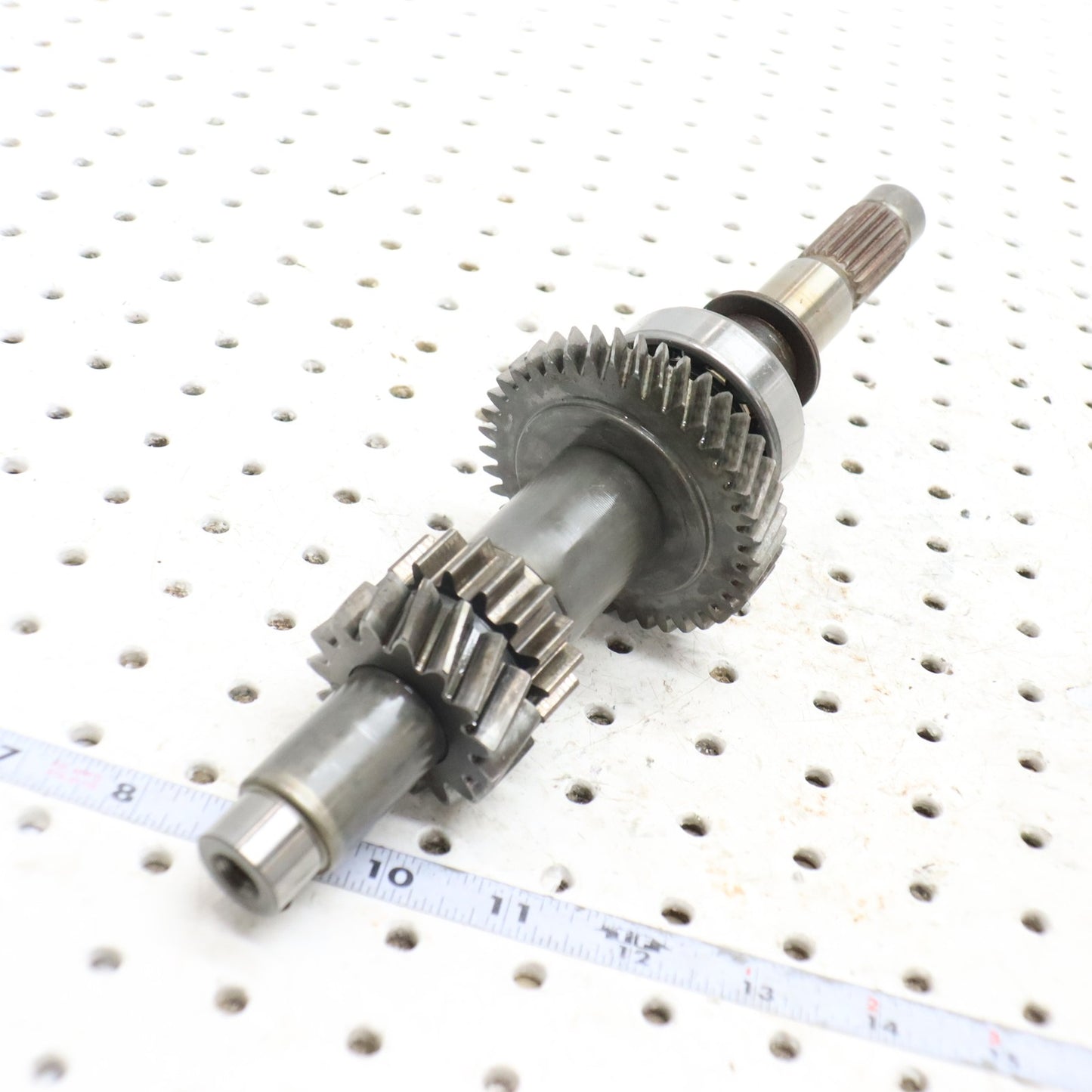 2009 Polaris Sportsman 800 Transmission Gearcase INPUT SHAFT 3234527