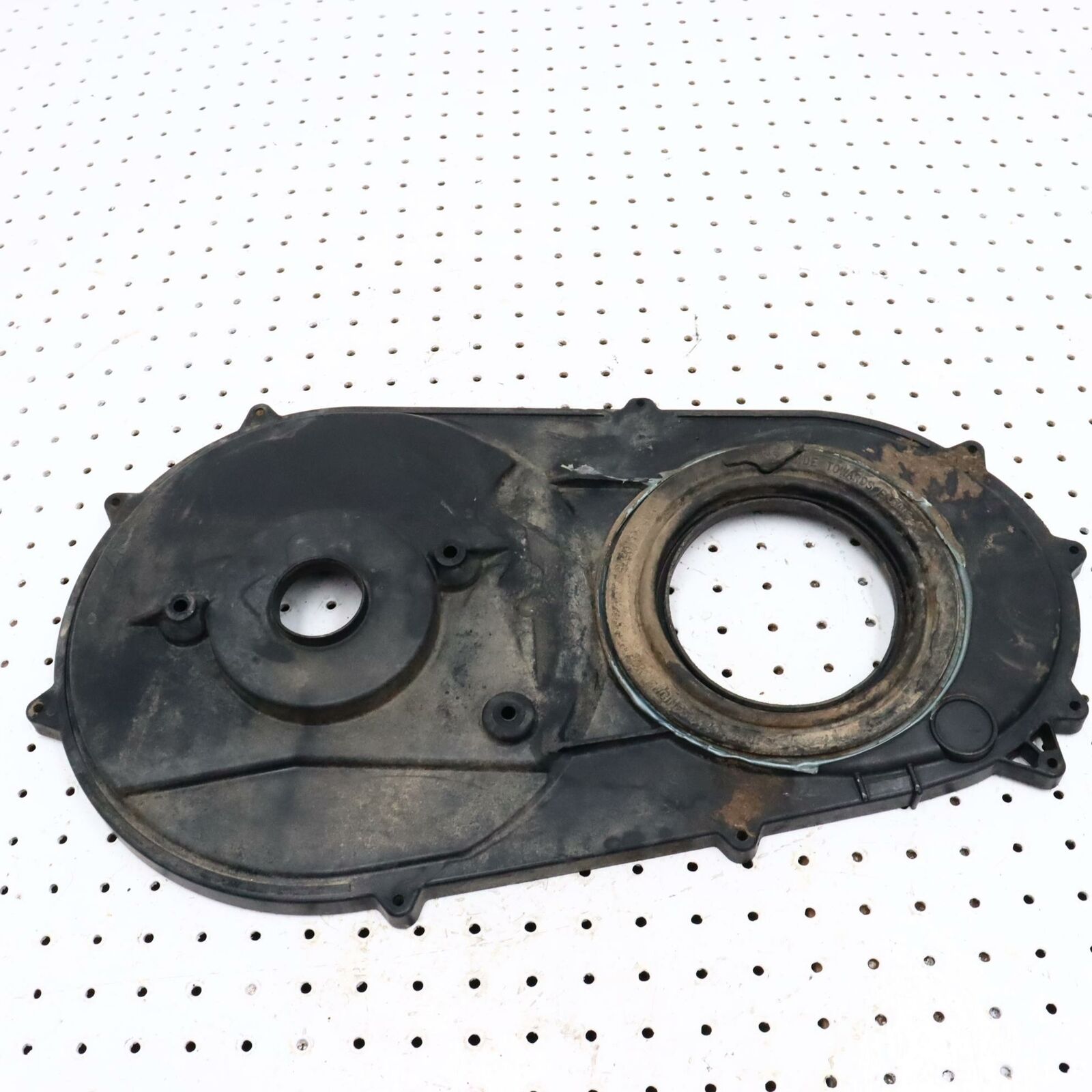 2002 POLARIS SPORTSMAN 500 CLUTCH COVER INNER 2201851
