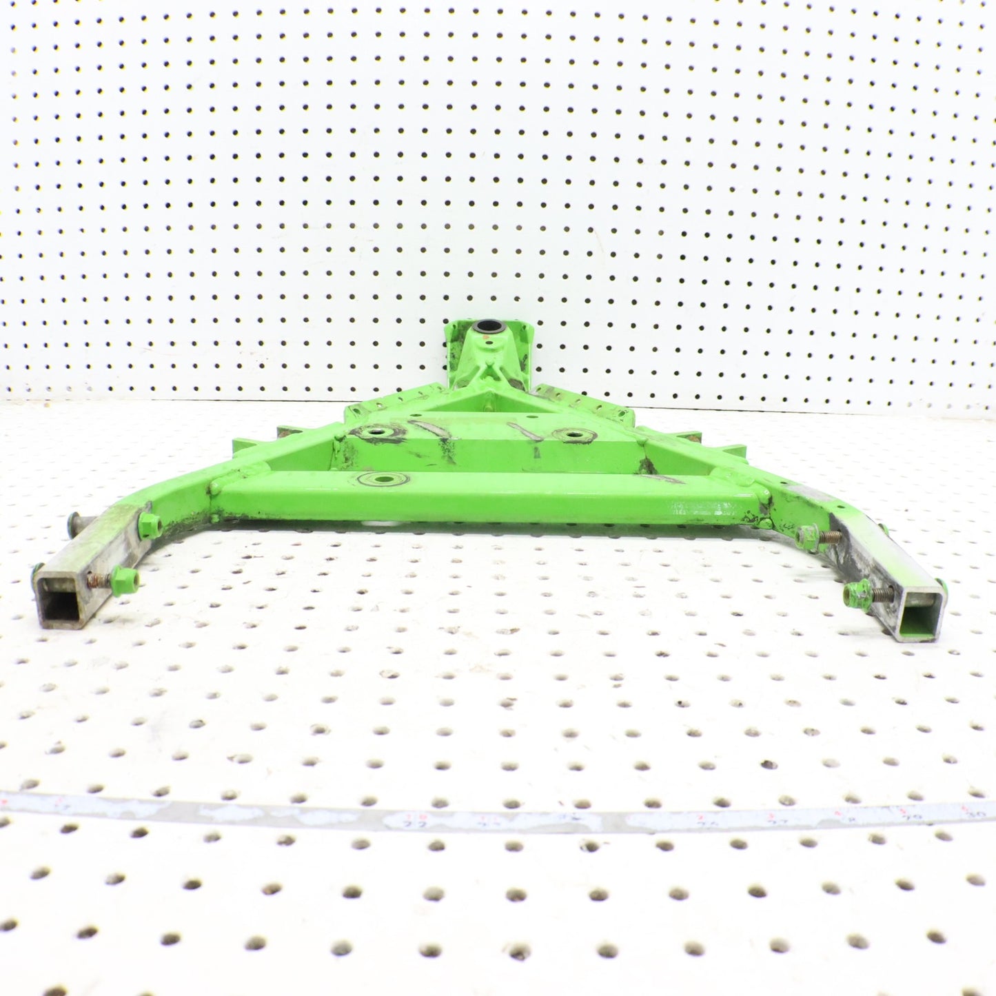 2016 Arctic Cat M8000 Bulkhead Chassis Frame Front Clip 1707-865; 3707-130