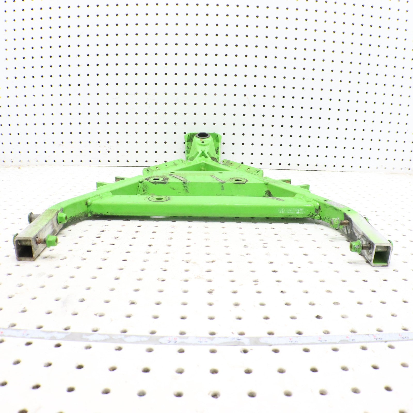 2016 Arctic Cat M8000 Bulkhead Chassis Frame Front Clip 1707-865; 3707-130