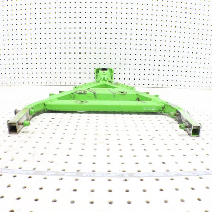 2016 Arctic Cat M8000 Bulkhead Chassis Frame Front Clip 1707-865; 3707-130