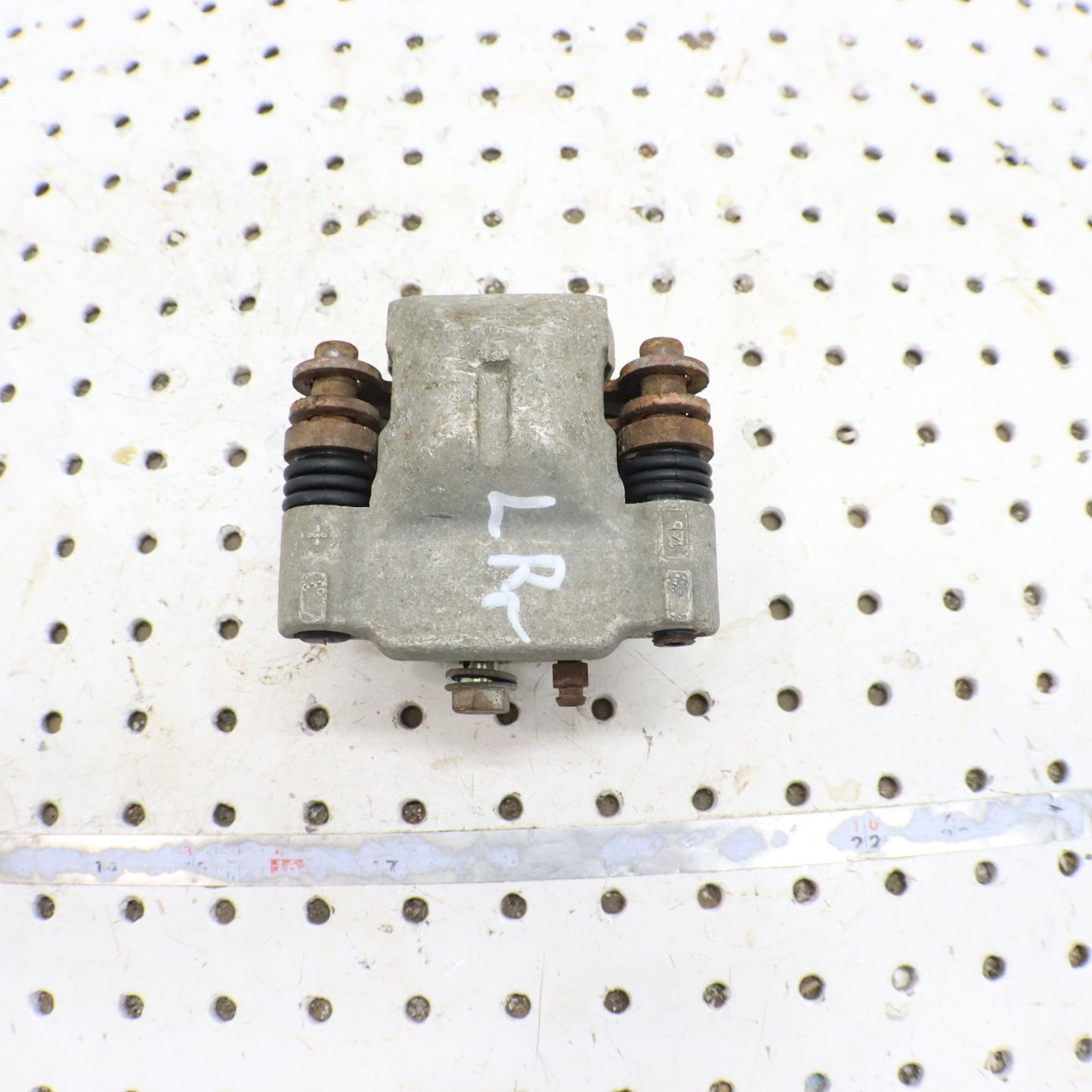 2013 Polaris Ranger 800 Brake Caliper Rear LEFT 1911373