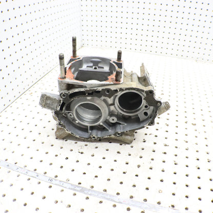 1998 Polaris Xplorer 400l Crankcase Engine Case 3084774 3086740