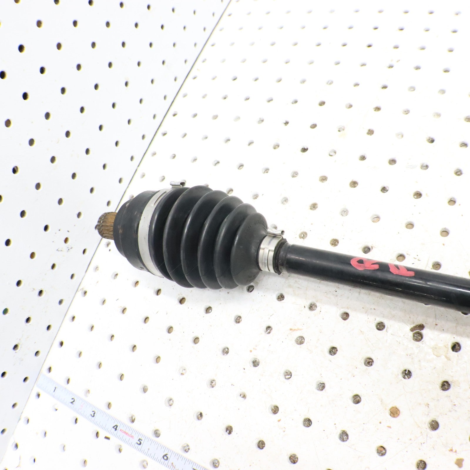 2015 Polaris Sportsman 570 Cv Drive Axle Shaft FRONT 1332931