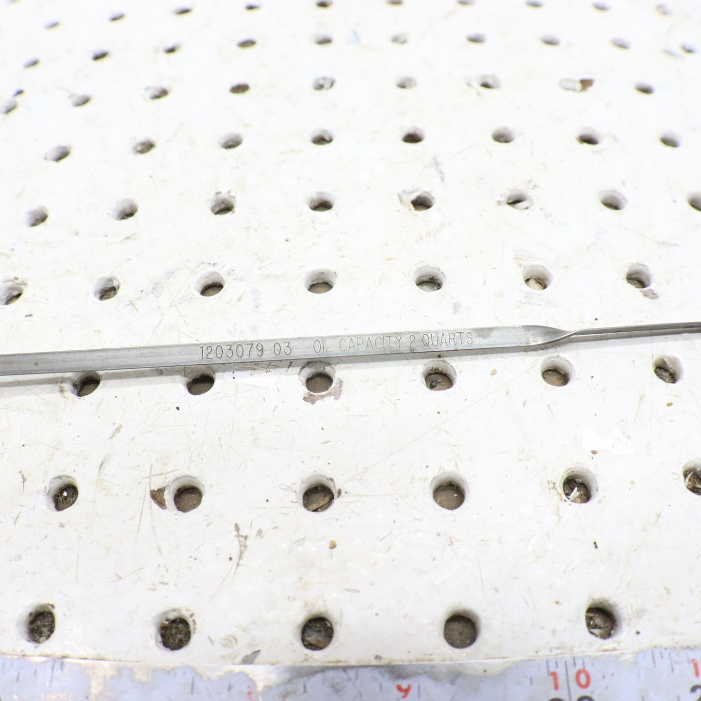 2009 Polaris Sportsman 800 Oil Gauge Dipstick 1203079 1204368