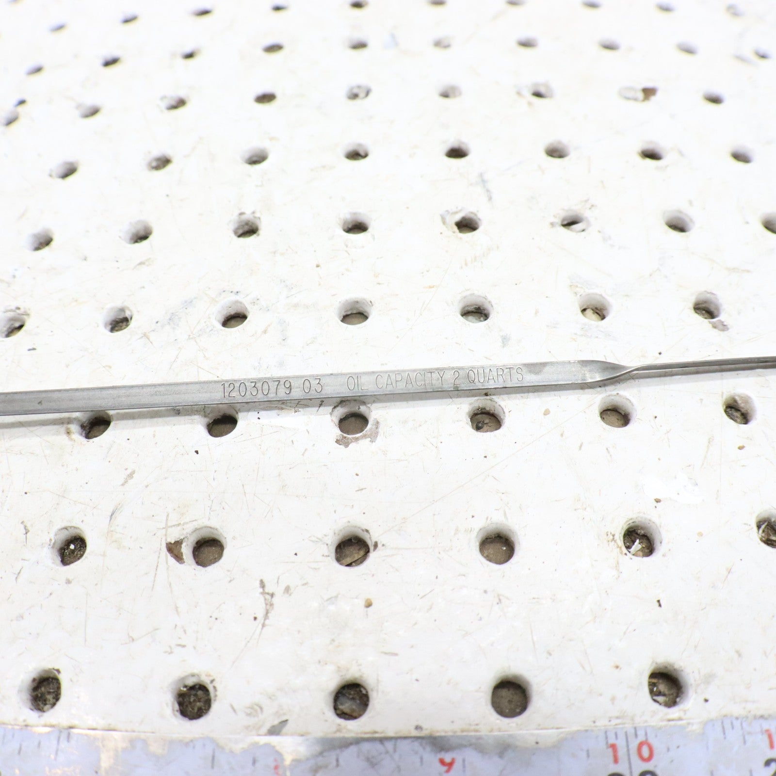 2009 Polaris Sportsman 800 Oil Gauge Dipstick 1203079 1204368