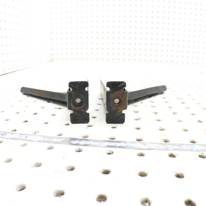 1995 Polaris Xplorer 400 Rear Rack Mount 1040524-067 1040525-067