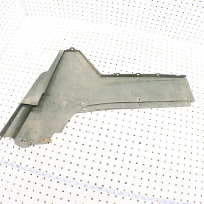 2009 Polaris Rzr 800 Fender Rear RIGHT REAR 5437393-498