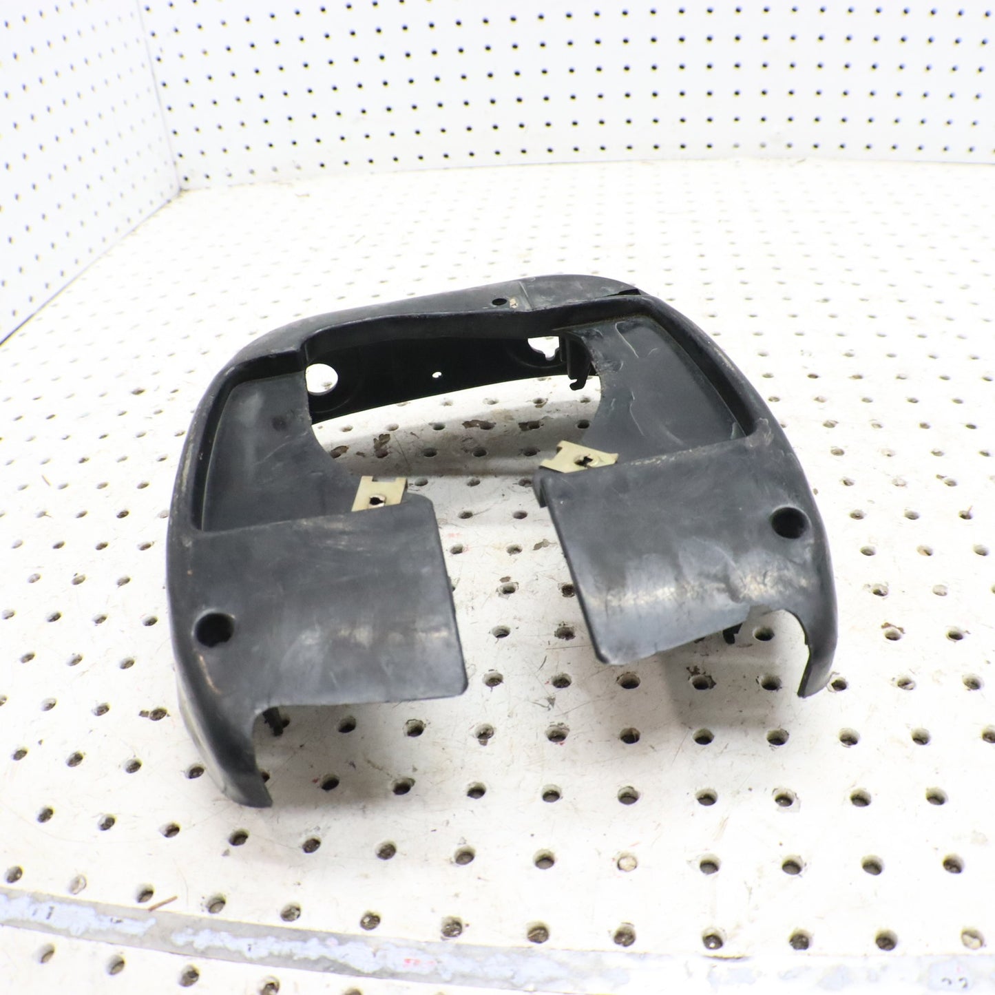 1998 Polaris Xplorer 400l Headlight Gauge Pod Lower 5431811-070 
