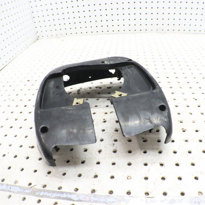 1998 Polaris Xplorer 400l Headlight Gauge Pod Lower 5431811-070 