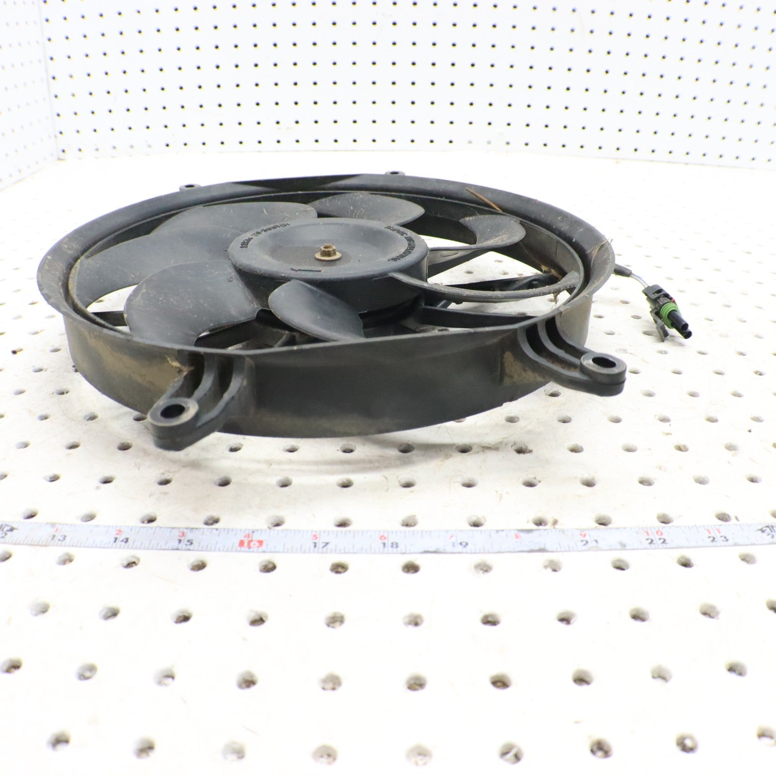2015 Polaris Sportsman 570 Cooling Radiator Fan 2411330