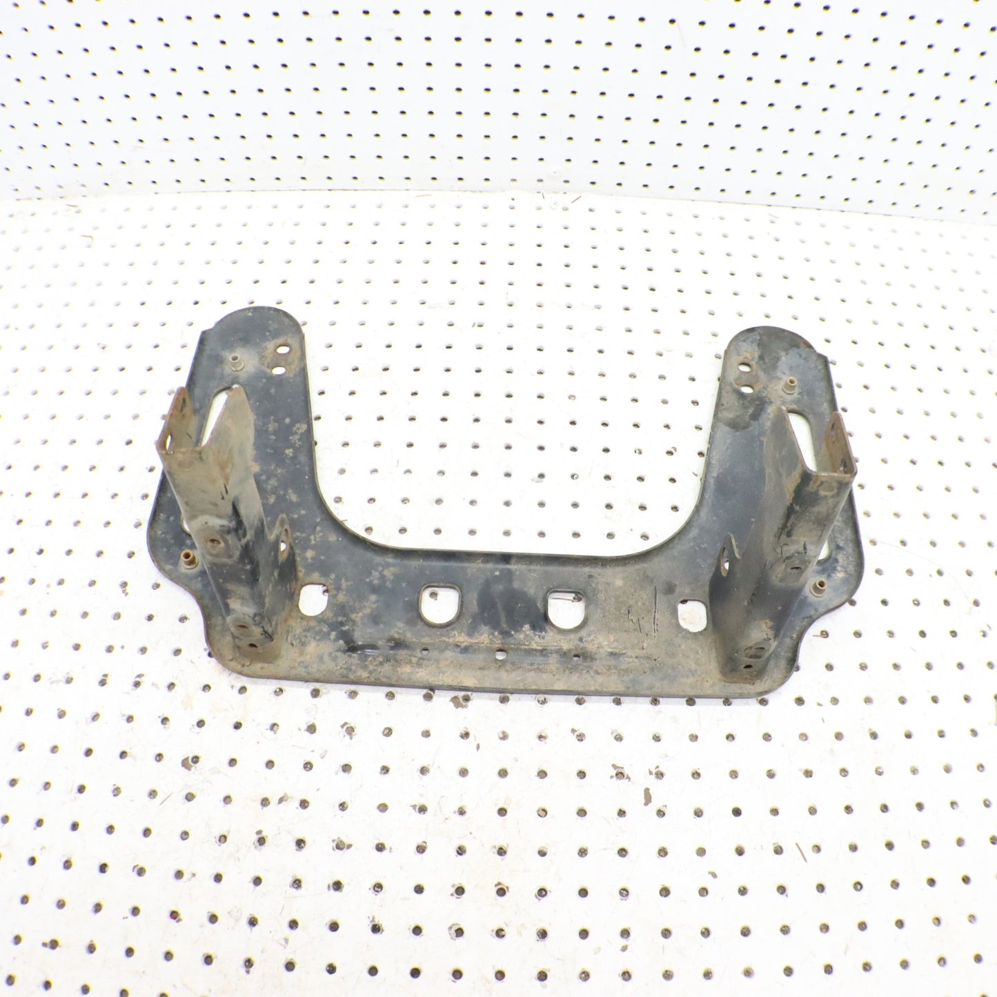 1998 Polaris Xplorer 400l Front Rack Support Mount 2200775 1014023-067