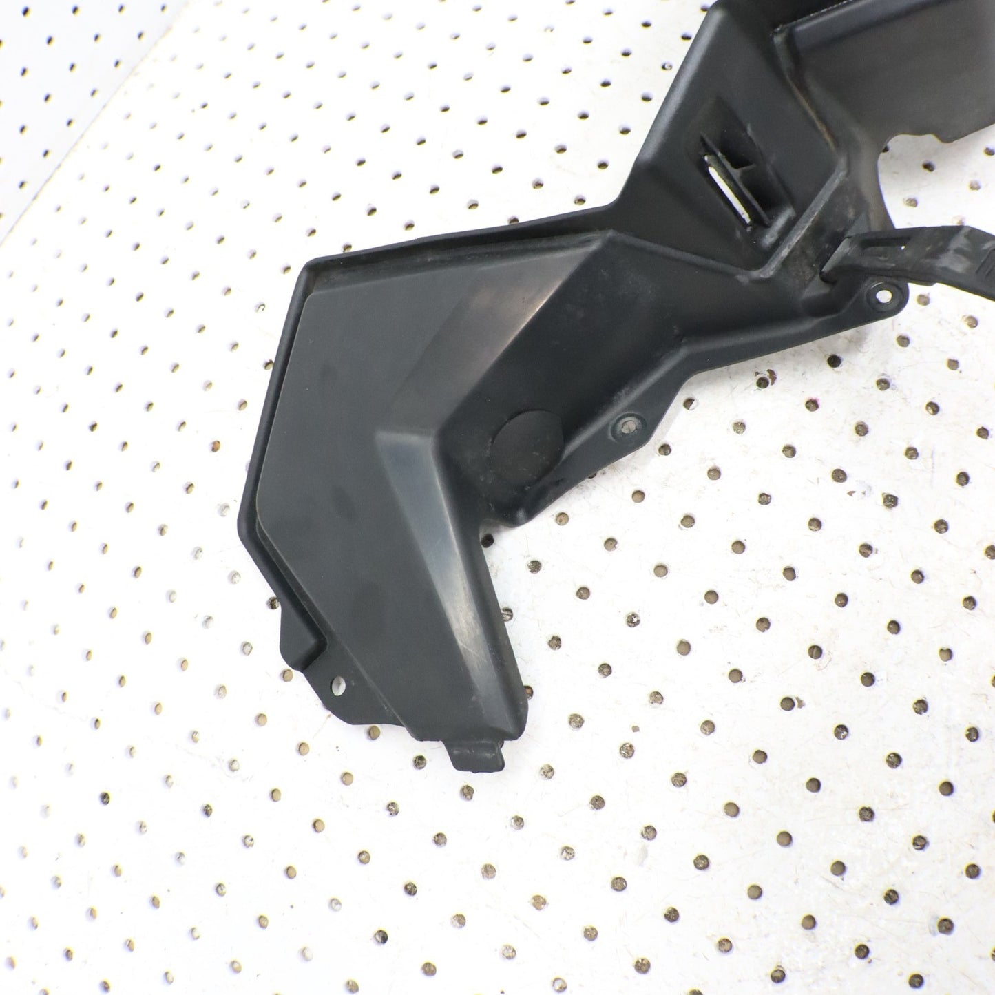 2016 Polaris Rush 800 Bellypan Left Fender 2635481