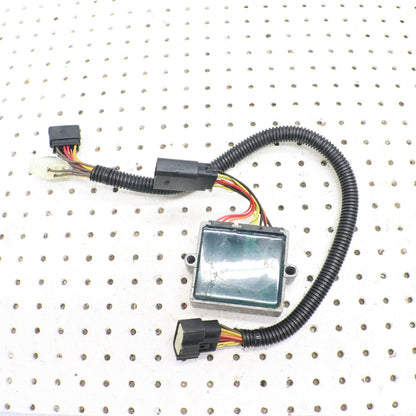 2007 Polaris Iq 600 Voltage Regulator 4011440; 2203794; 4011829