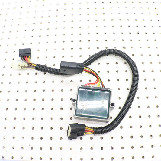 2007 Polaris Iq 600 Voltage Regulator 4011440; 2203794; 4011829