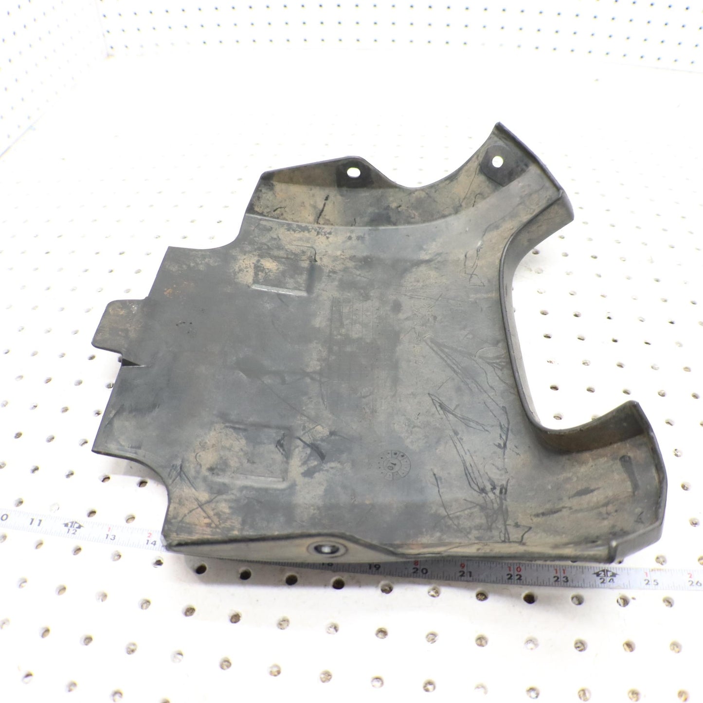 2016 SUZUKI KING QUAD 500 SKID PLATE FRONT 42521-31G00-291