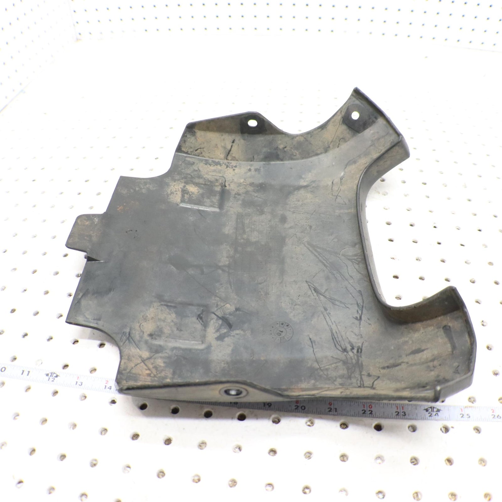2016 SUZUKI KING QUAD 500 SKID PLATE FRONT 42521-31G00-291
