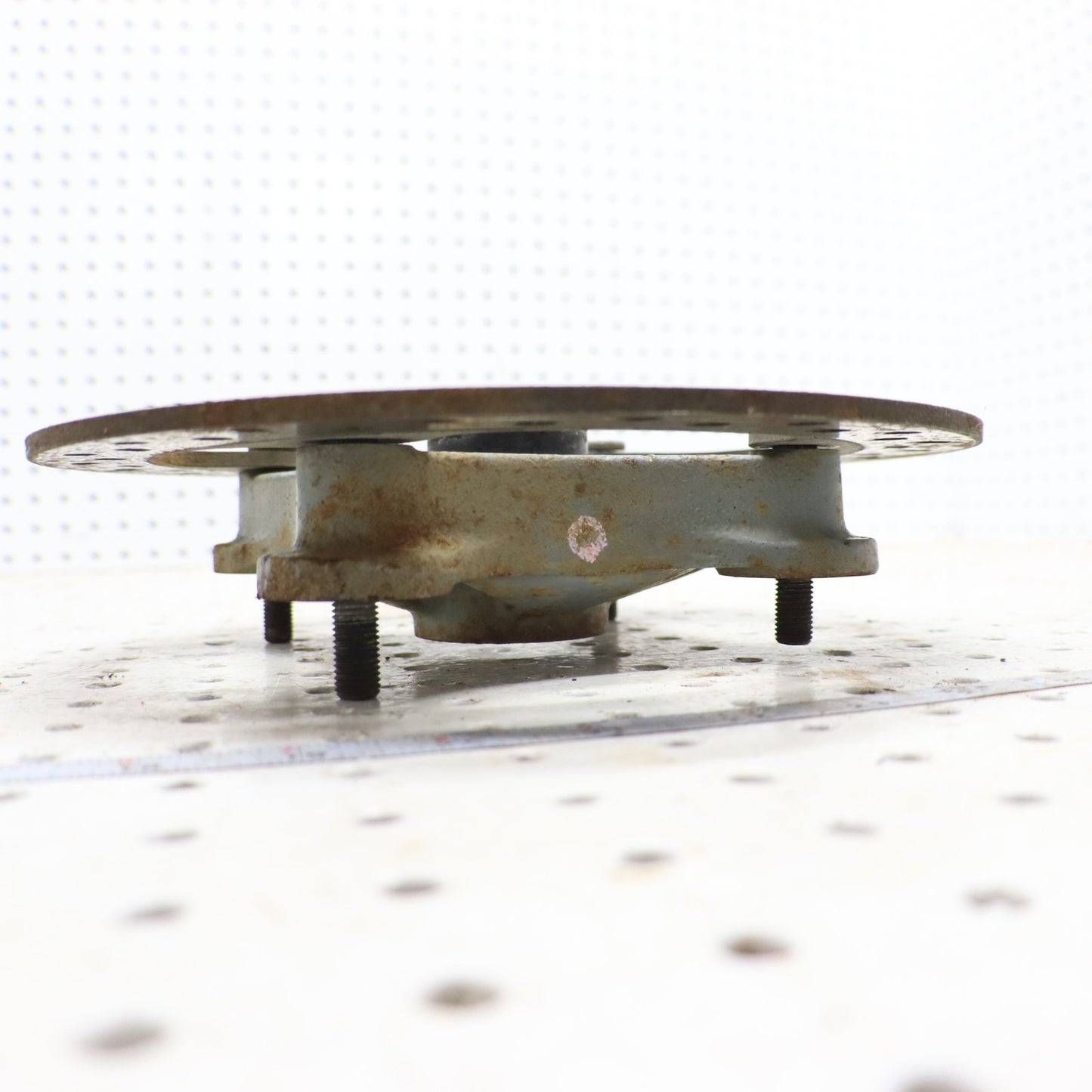 2009 Polaris Sportsman Xp 850 Wheel Hub REAR 5136295; 5136946