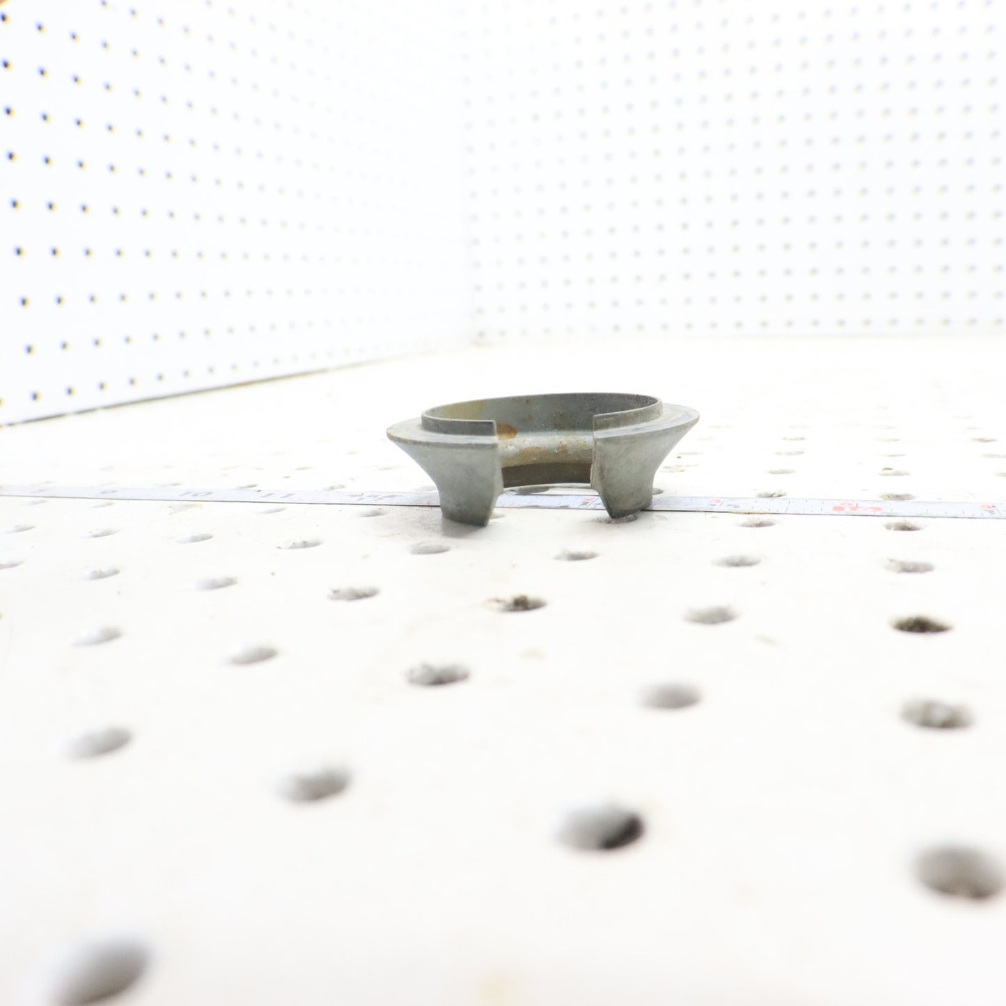 2007 Polaris Iq 600 Shock Spring Retainer 5630580; 5020618