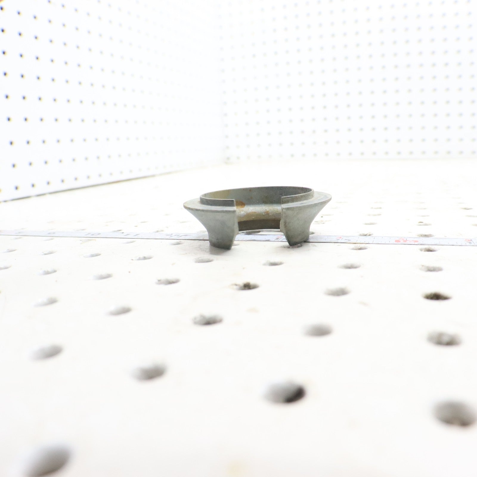 2007 Polaris Iq 600 Shock Spring Retainer 5630580; 5020618