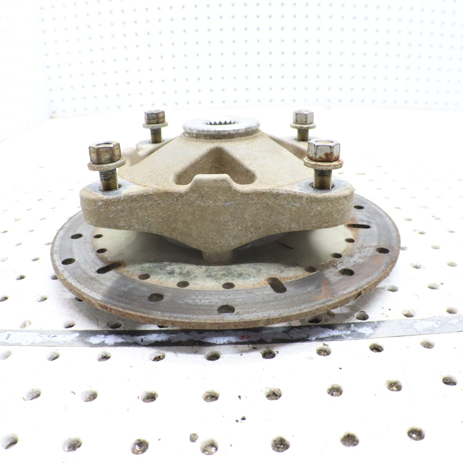 2012 Polaris Sportsman 500 FRONT Wheel Hub 5134310 5143612 5244314