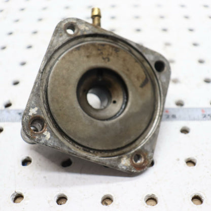2007 POLARIS IQ 600 ASM BASE EXH VALVE 1203166 1204445