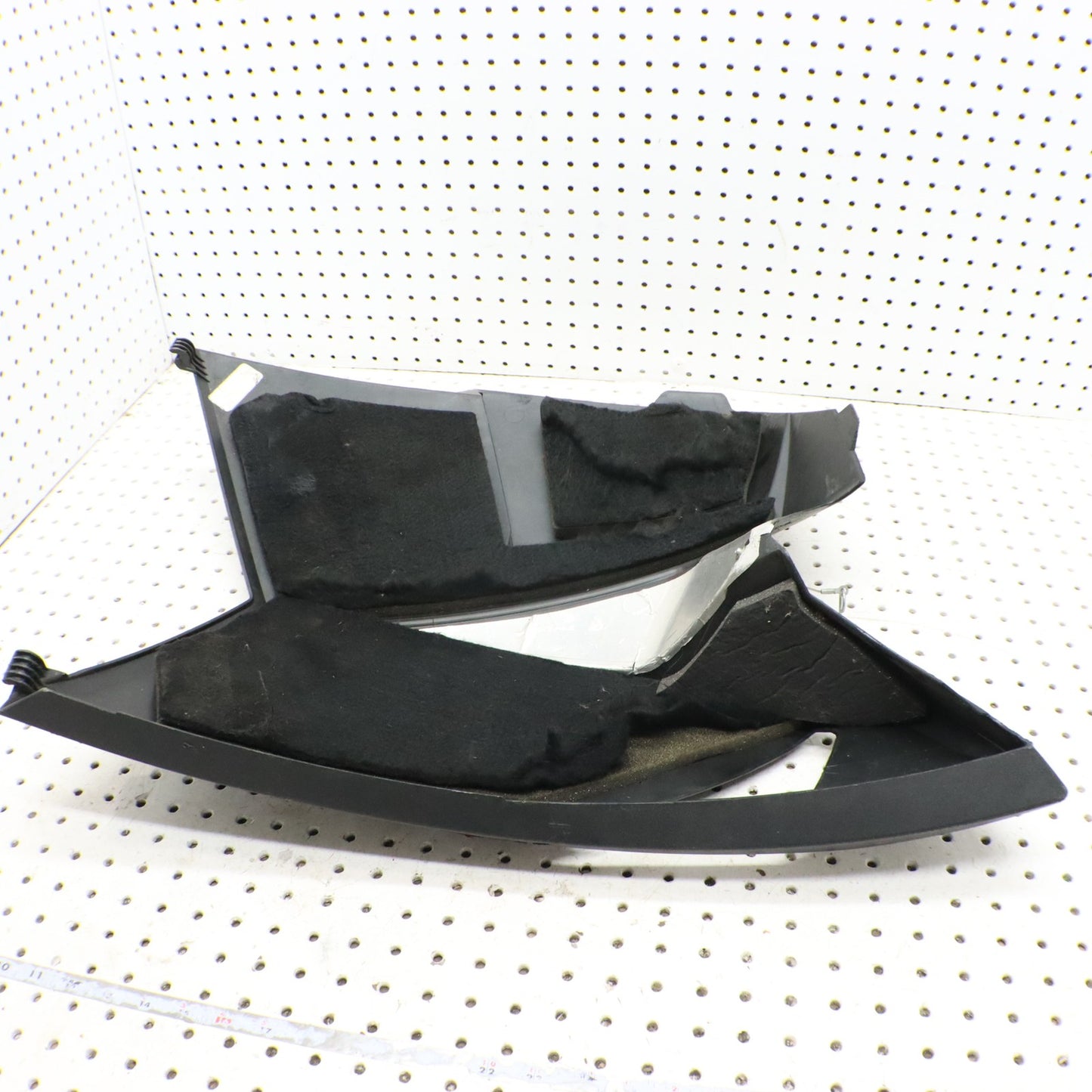 2012 Arctic Cat Proclimb M800 Side Panel Right 3718-180; 3718-330 