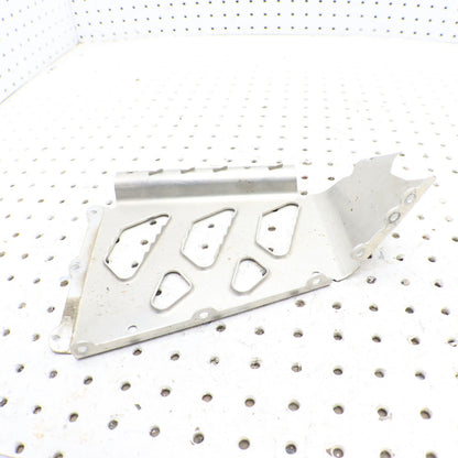 2016 Polaris Rush 800 Tunnel Close Off Panel 120 RH 5256859 